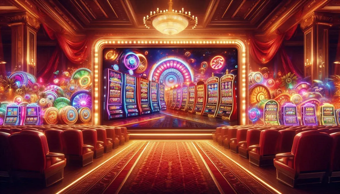 Lapilanders Casino